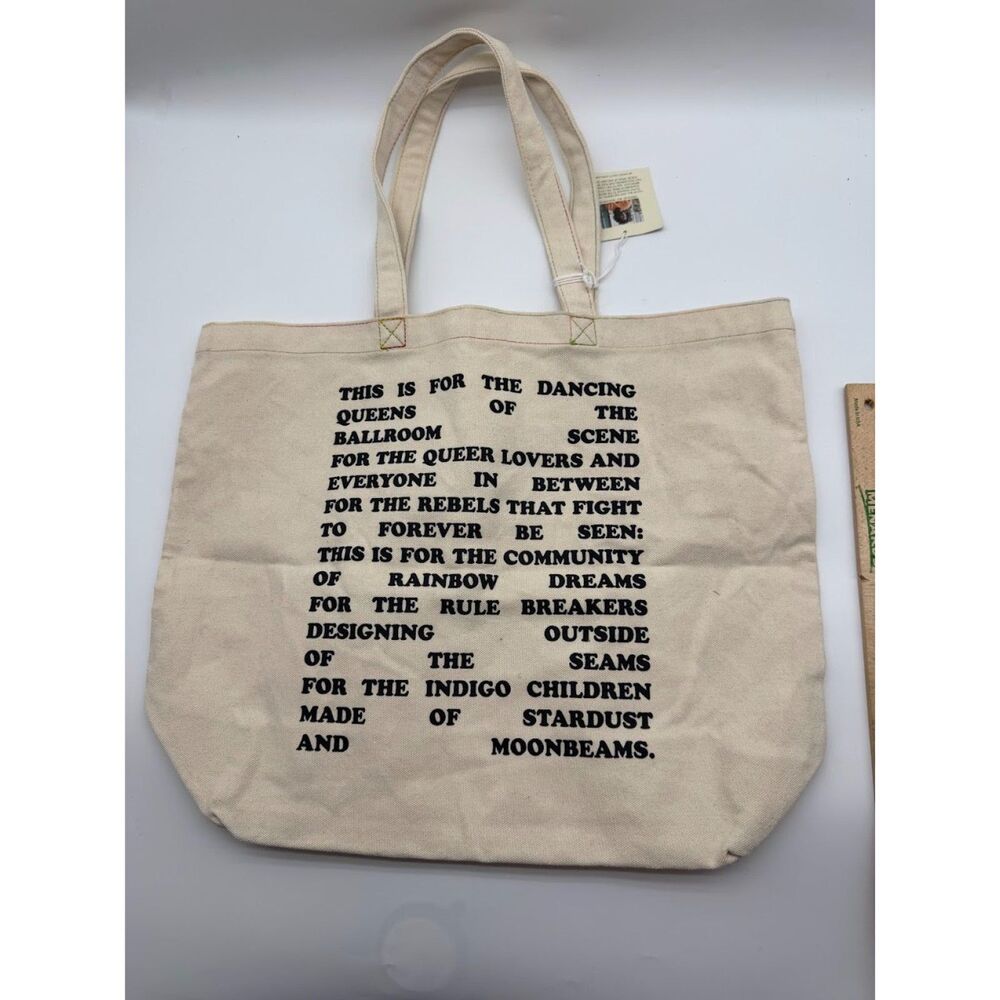 Pride Tote